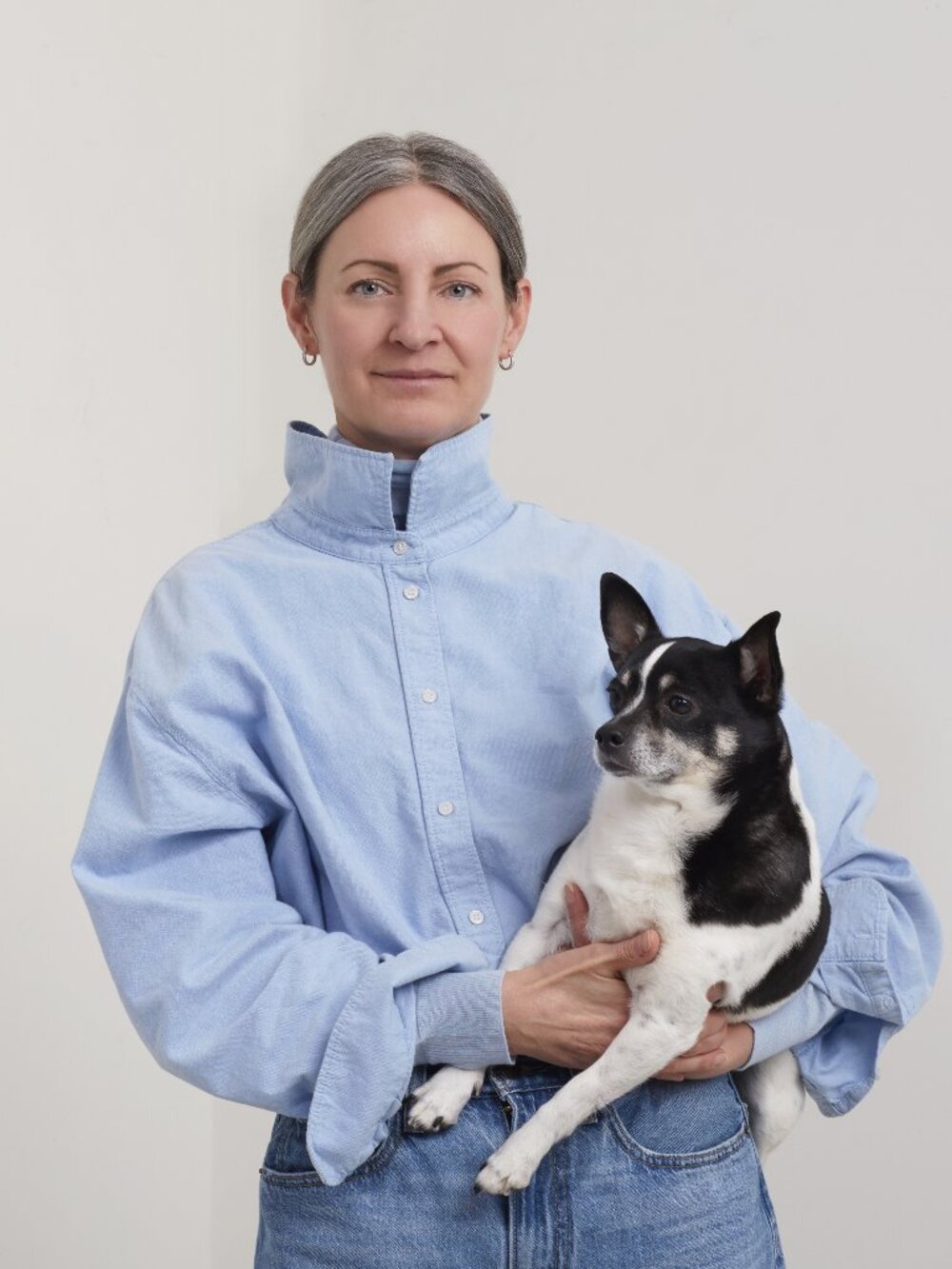 Meet your Posher, Jen